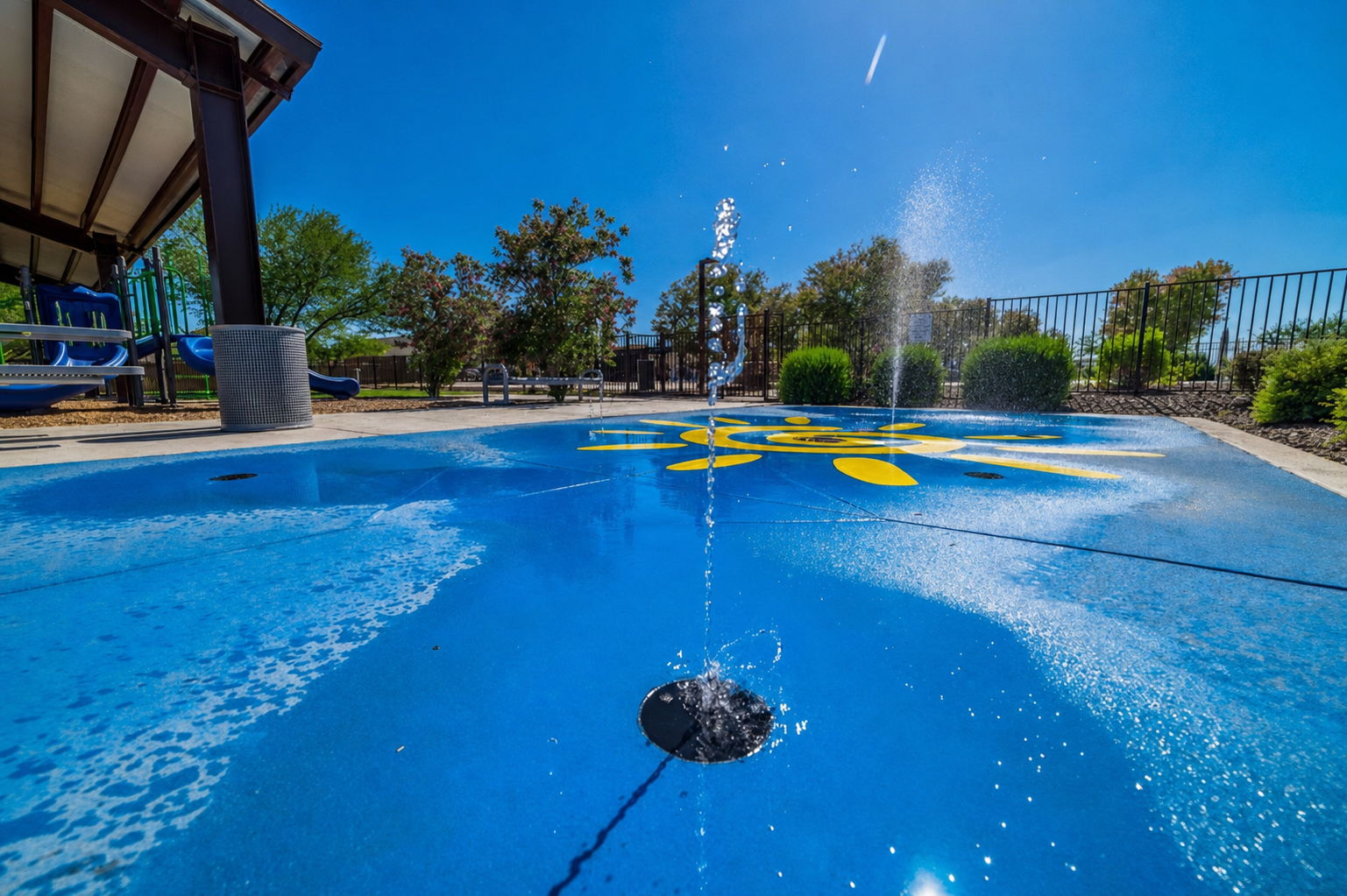 Community Pool