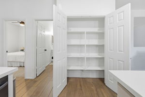 Large Pantry