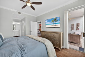 Primary Bedroom 3 of 3