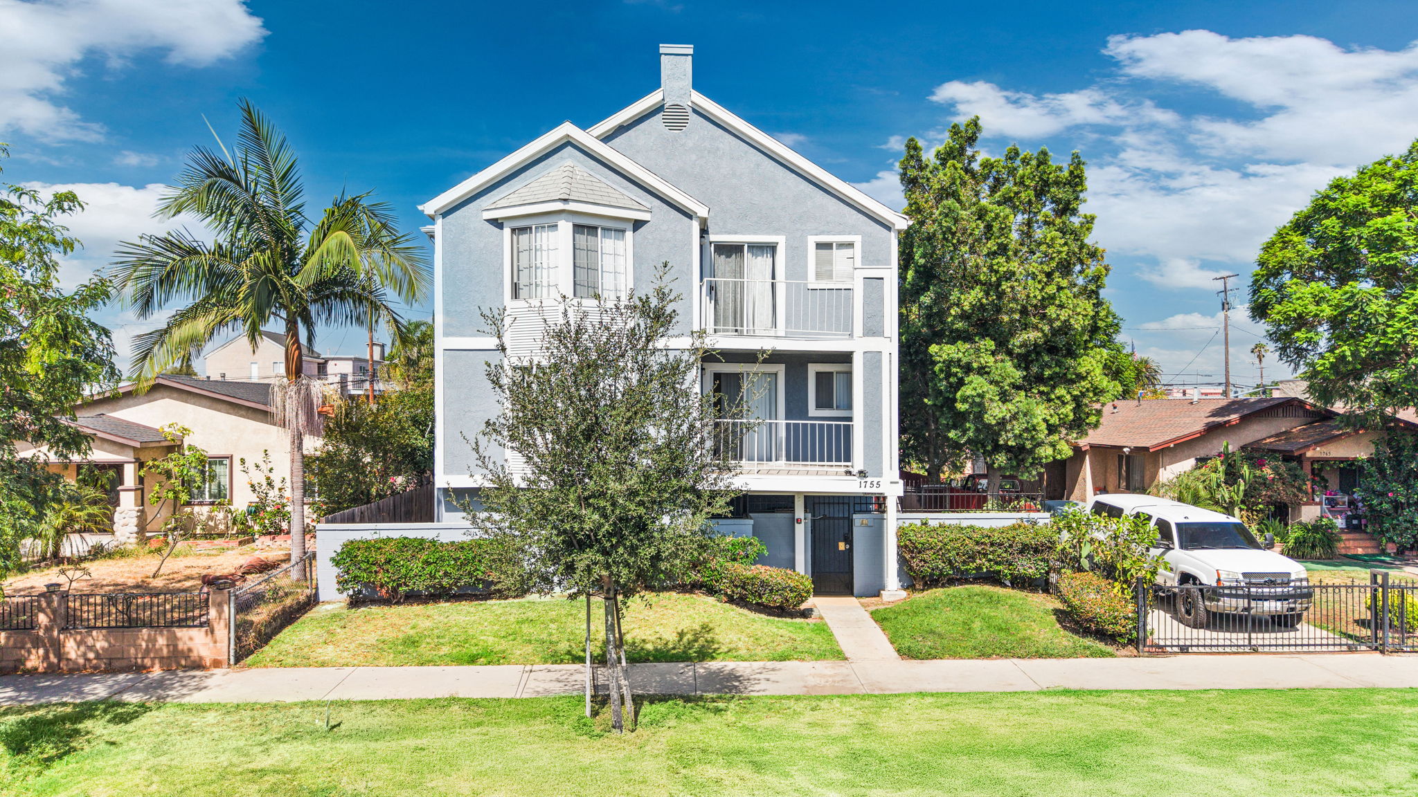 1755 Sherman Pl