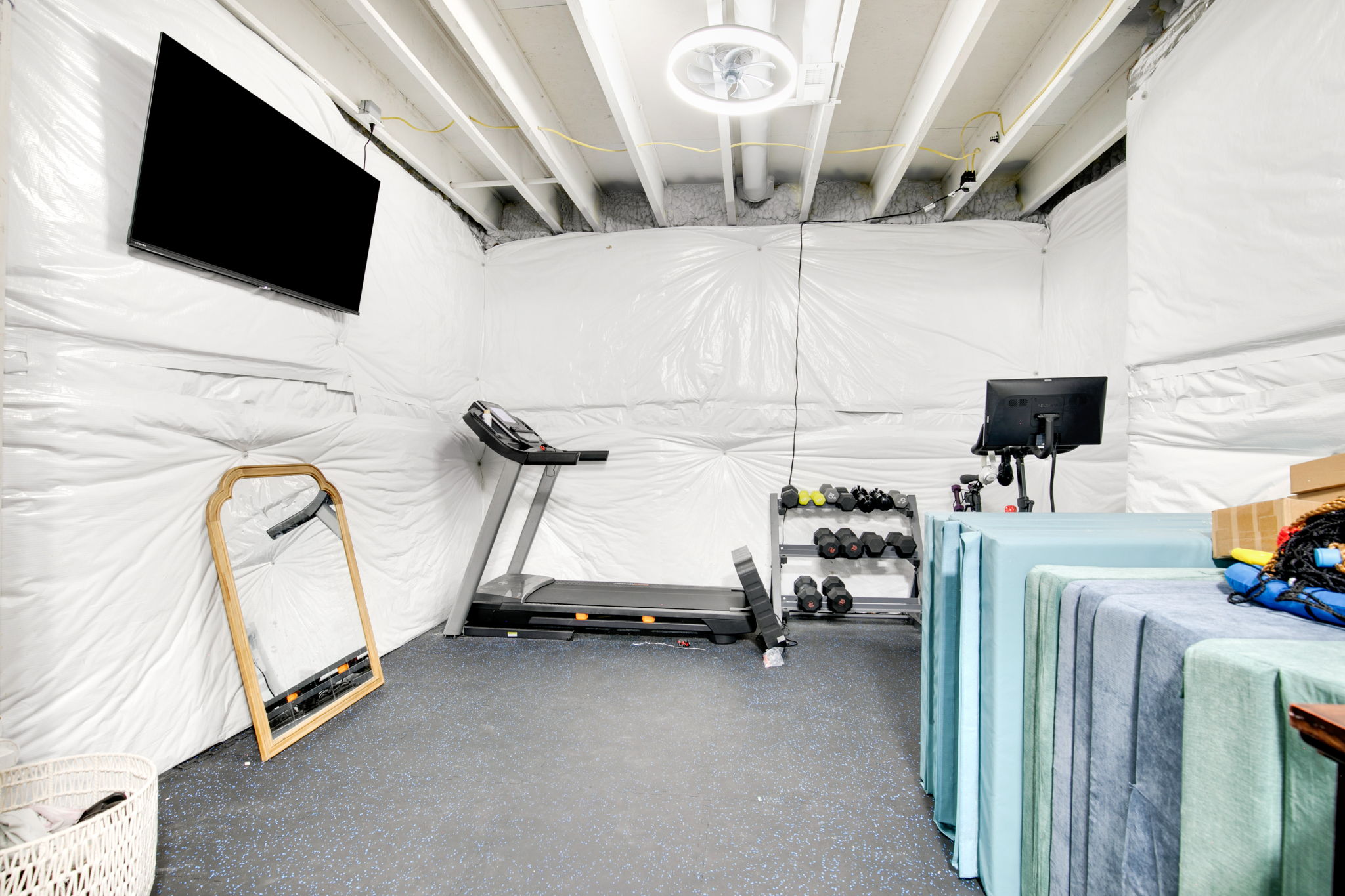 Basement