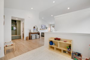 Bonus Room