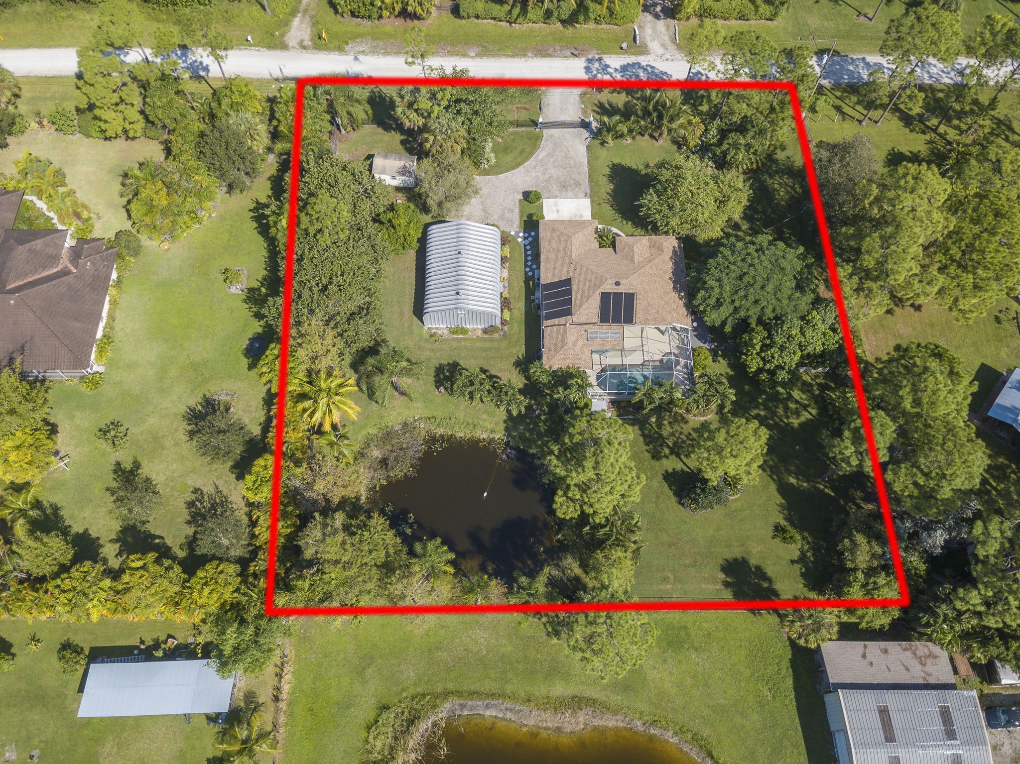  17566 70th St N, Loxahatchee, FL 33470, US Photo 3