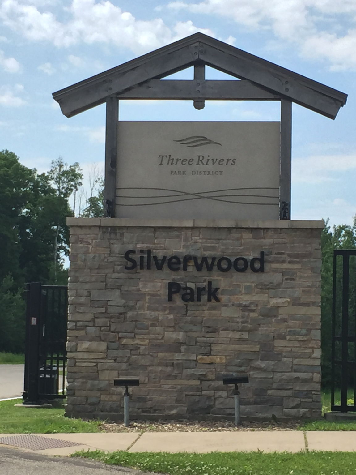 Silverwood Park - Three Rivers Parks