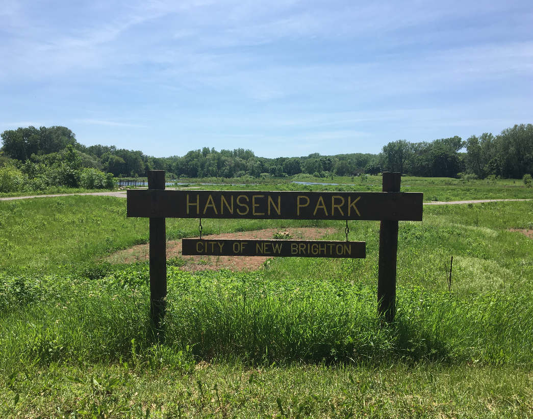 Hansen Park