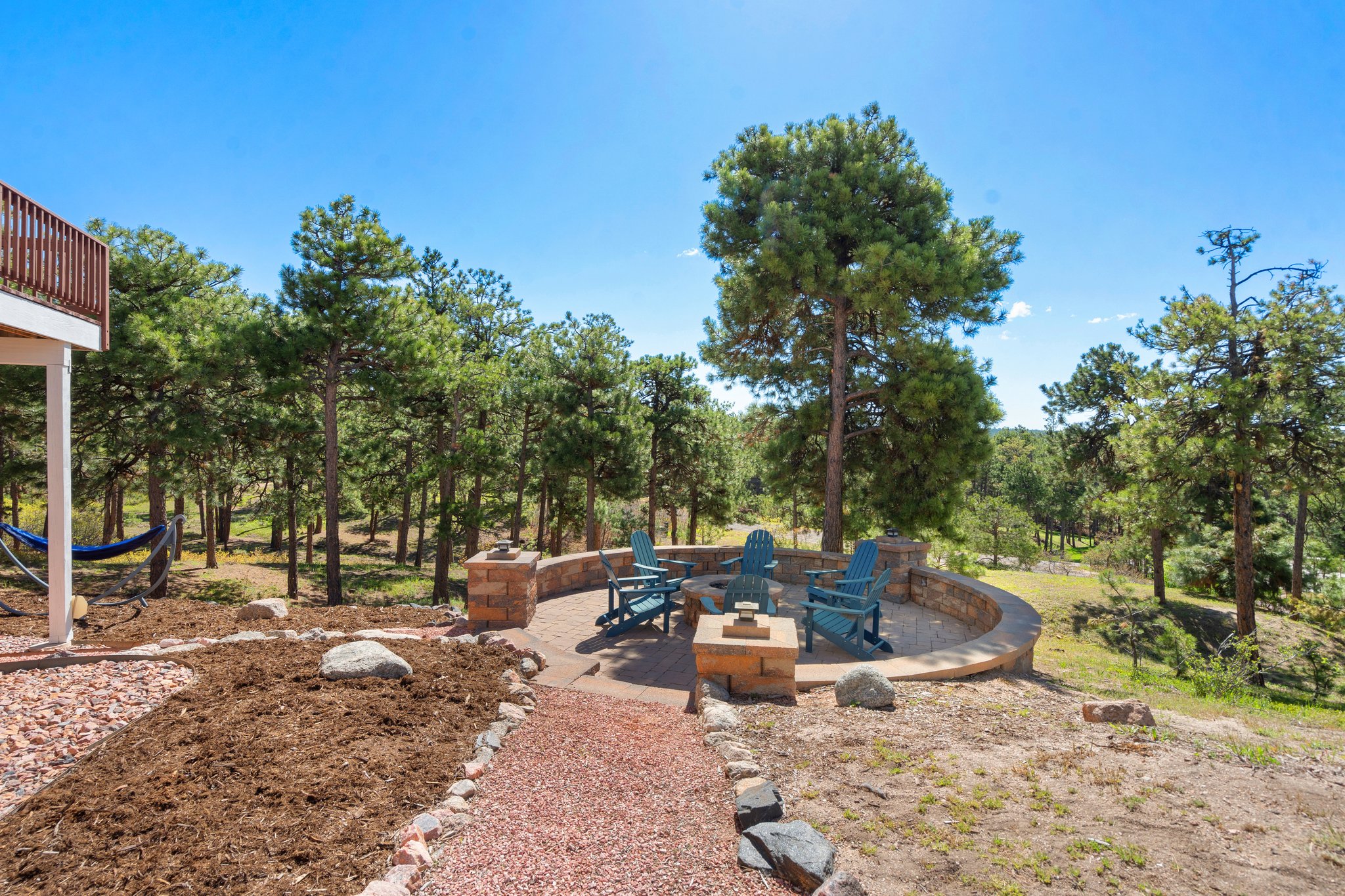 Fire Pit