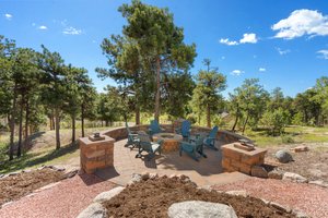 Fire Pit