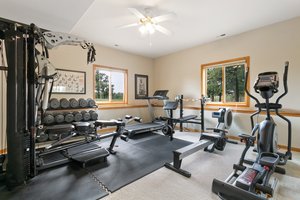 Exercise Room