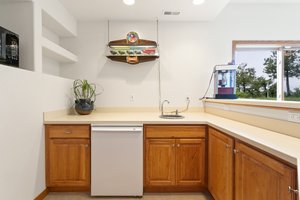 Wet Bar