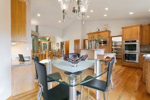 Eating Area
