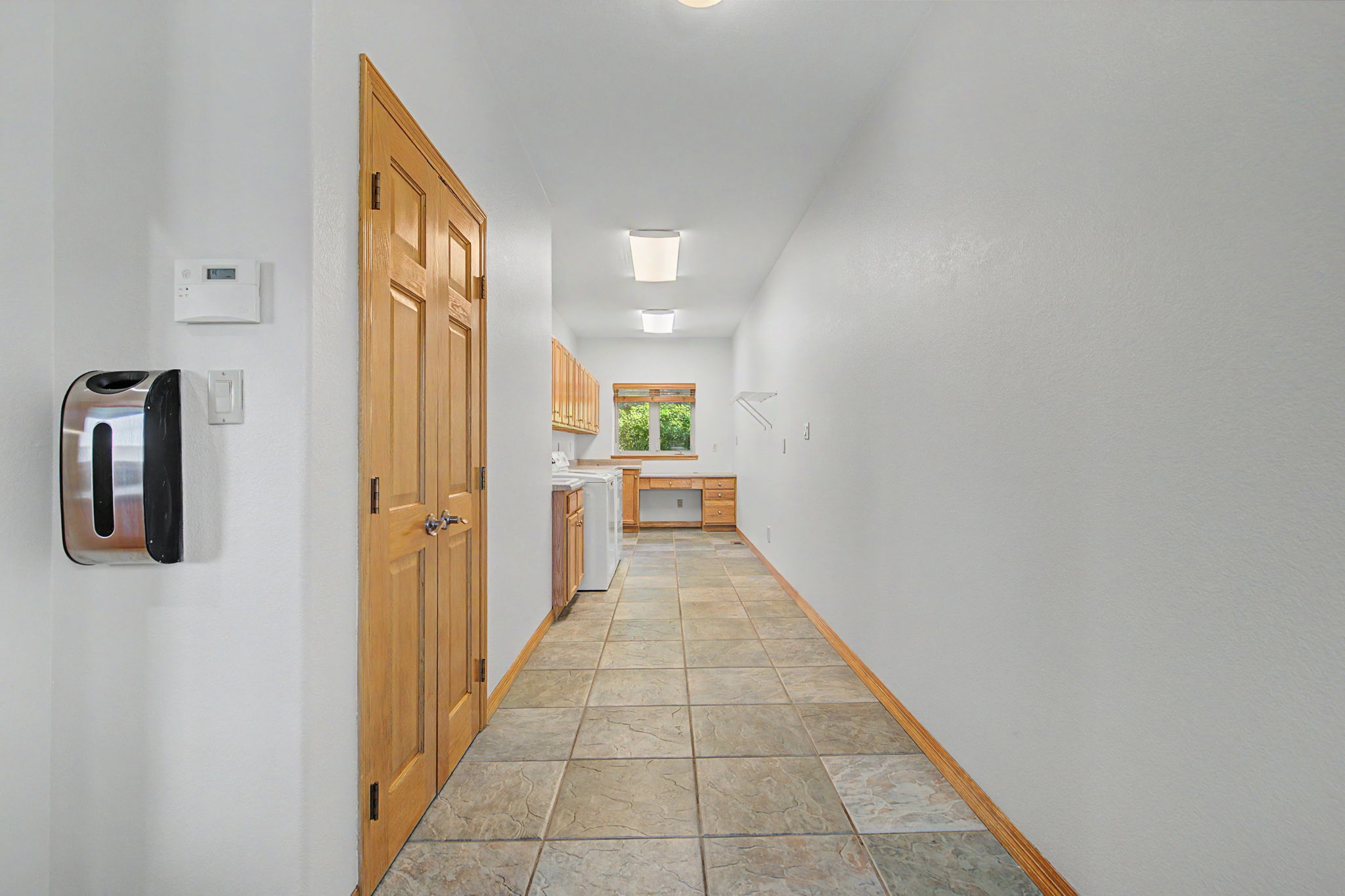 Mudroom