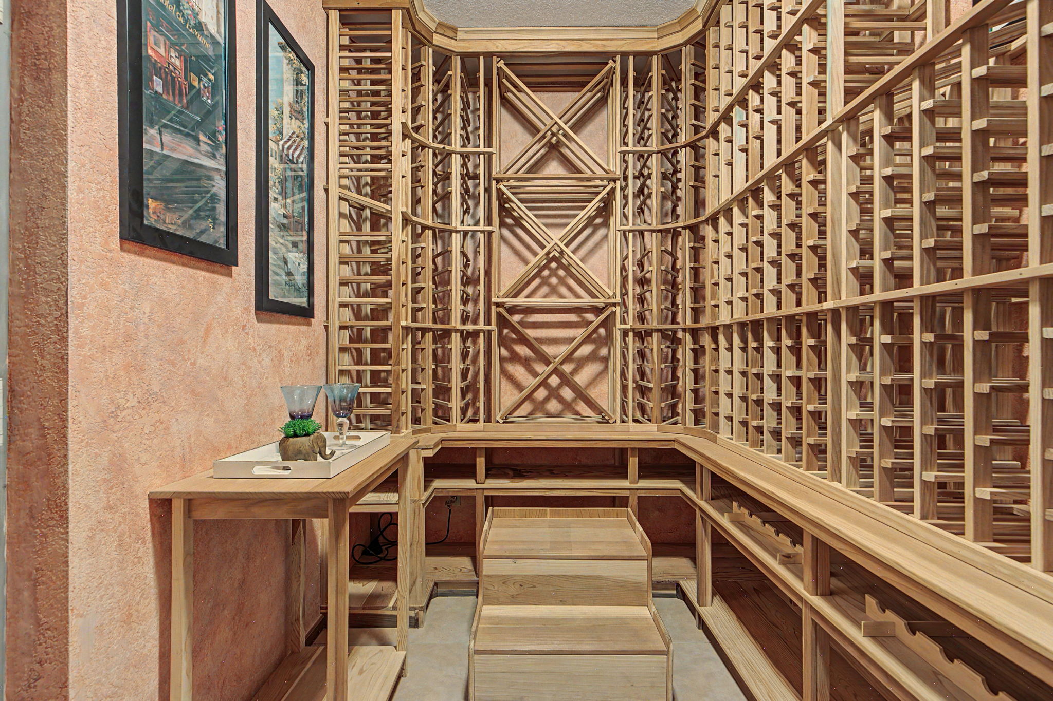 Wine Cellar