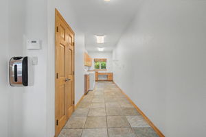 Mudroom