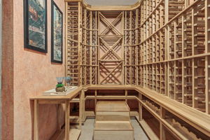 Wine Cellar