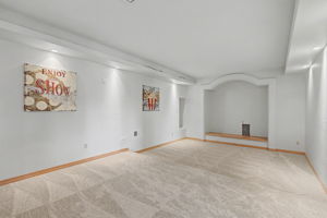 Theater Room