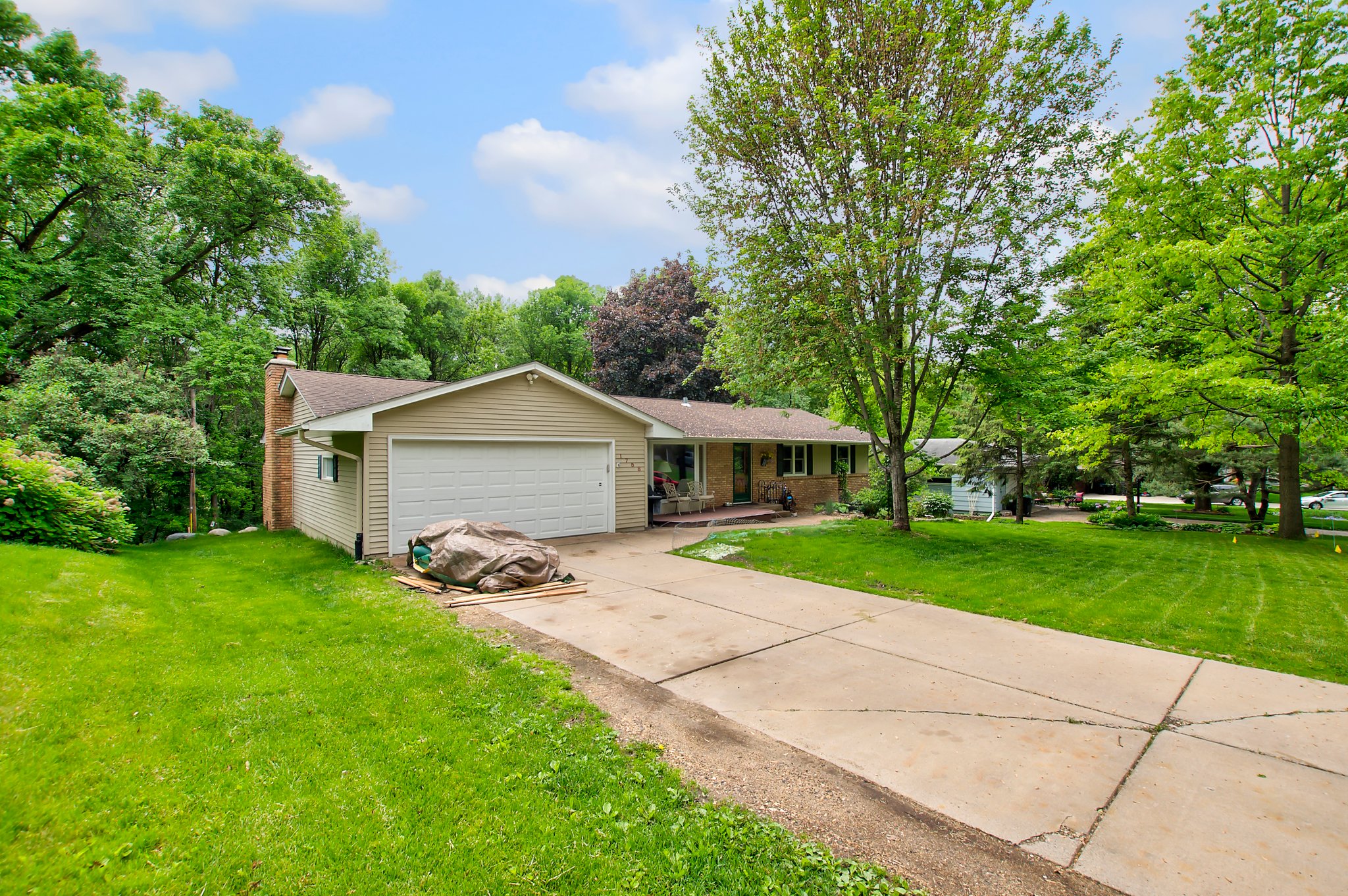 1758 Venus Ave, Arden Hills, MN 55112 Minnesota