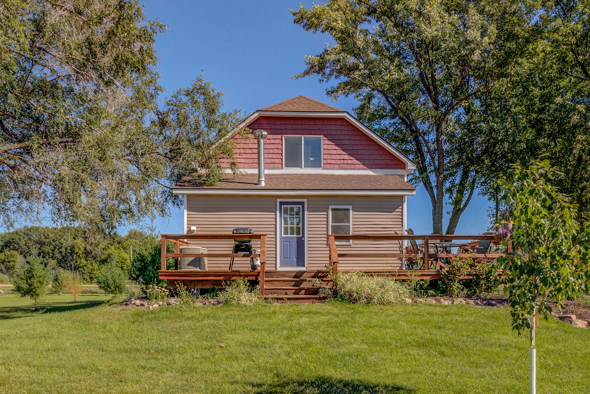  17580 County Rd 40, Carver, MN 55315, US