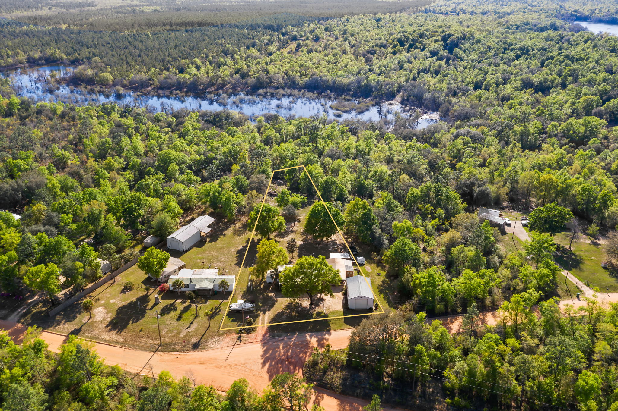 1759 Gap Blvd, Chipley, FL 32428 Sirpixalot