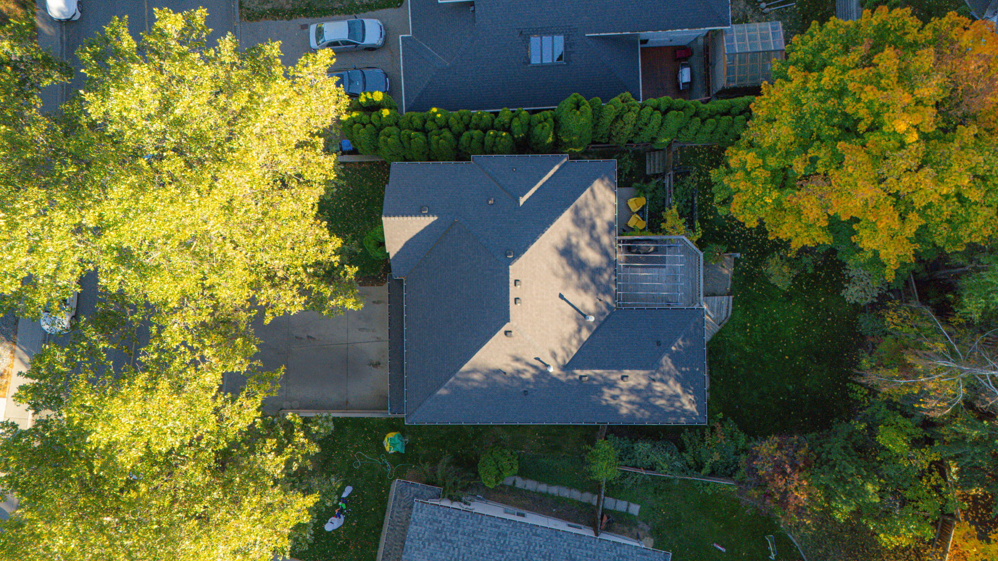 Aerial-1759-Spruceglen-Dr-1
