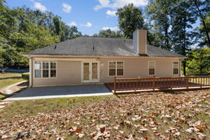 Back of Home