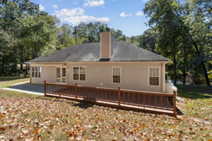 Back of Home