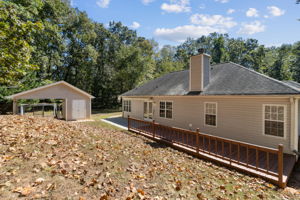 Back of Home
