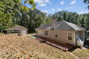 Back of Home