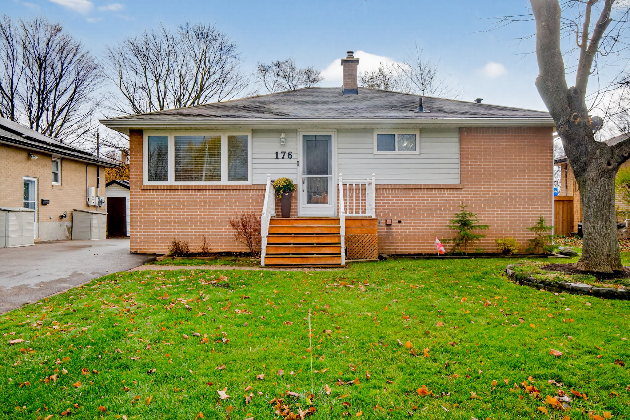 176 Longfield Rd Acton, ON L7J 2K4