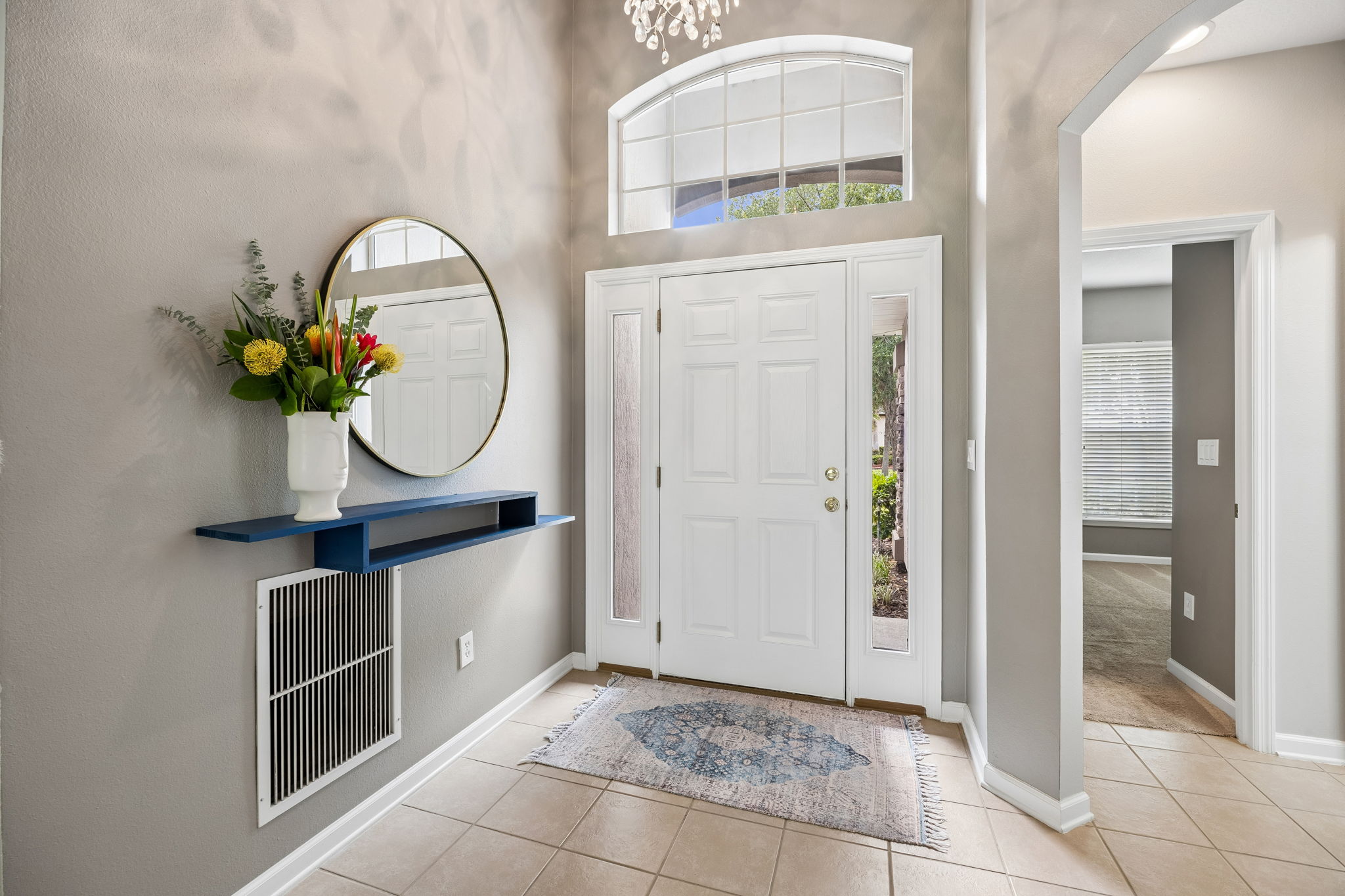 Foyer