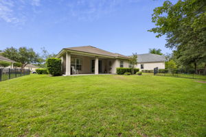 Back of Home