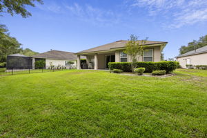 Back of Home