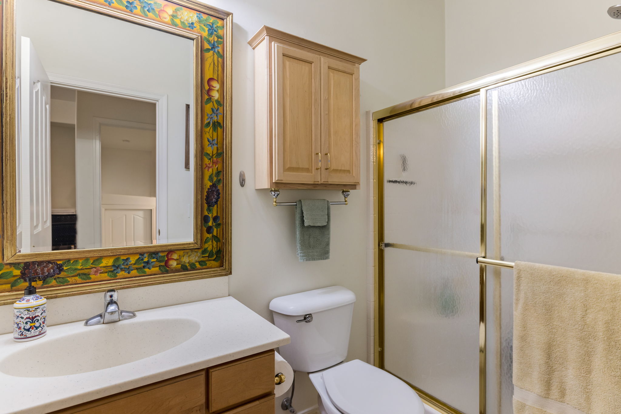 Bathroom 2