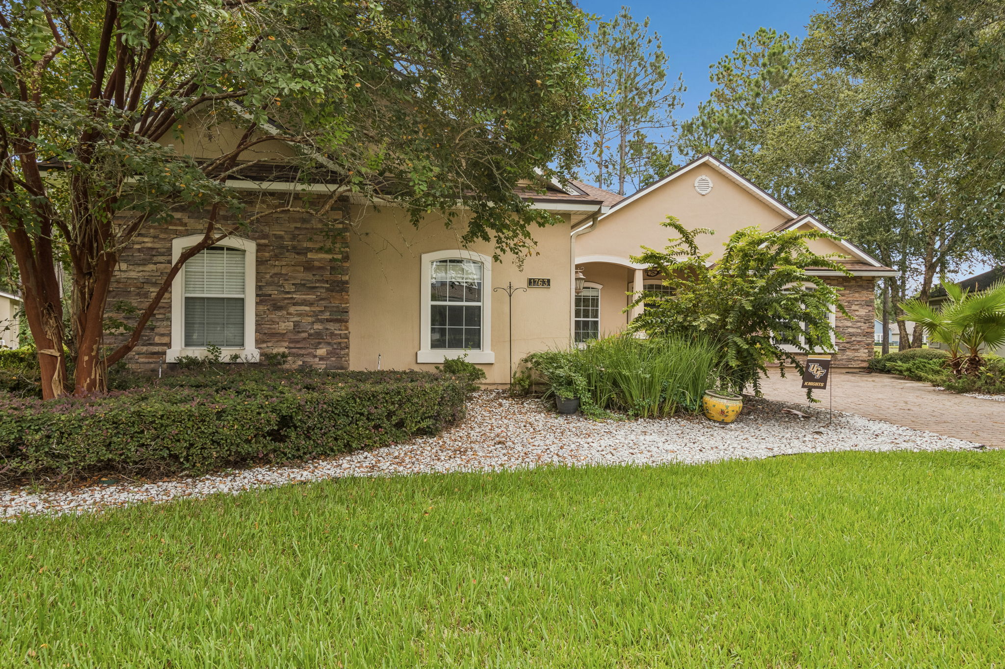 Welcome to 1763 Wild Dunes Cir