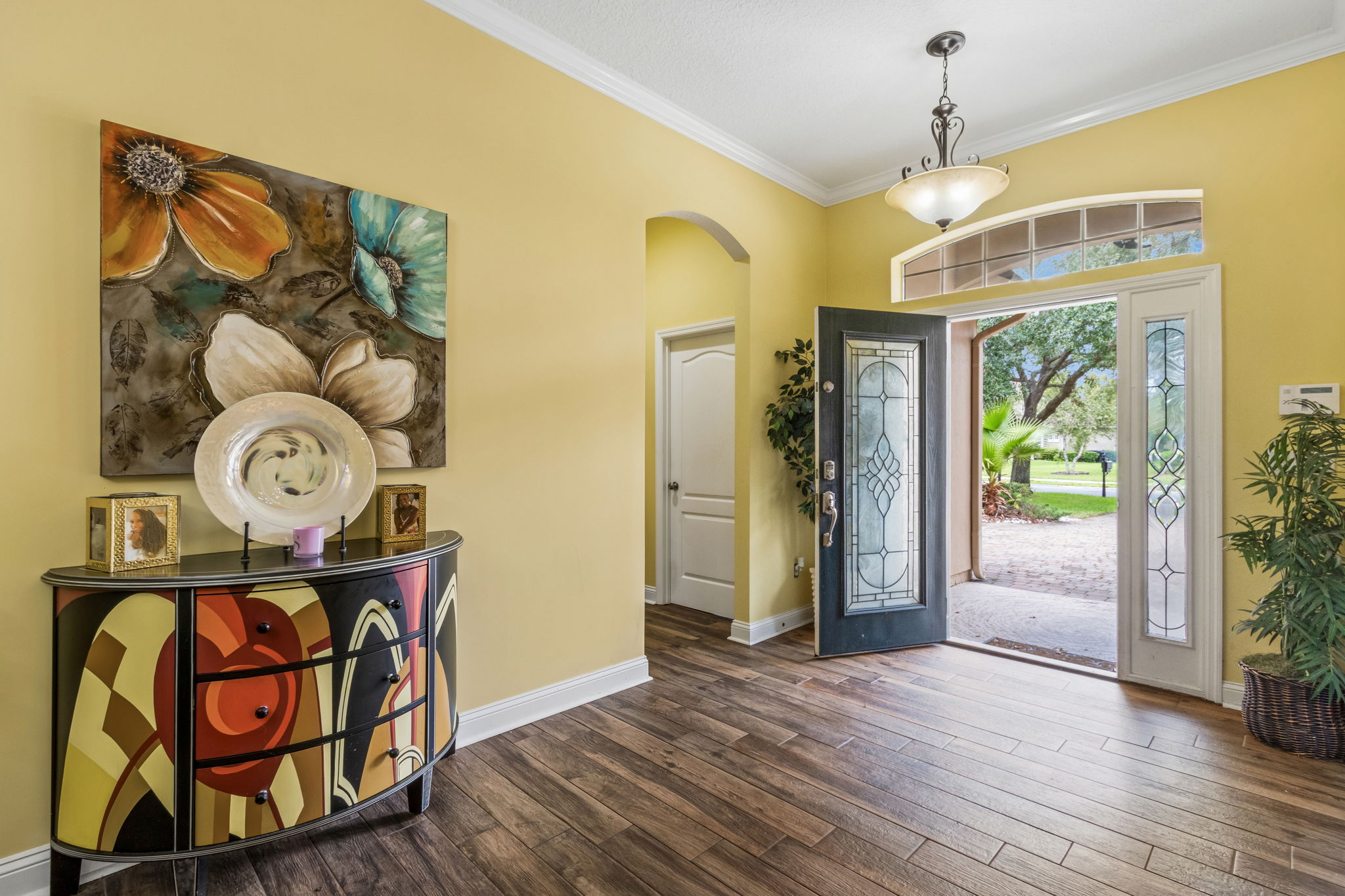 Foyer