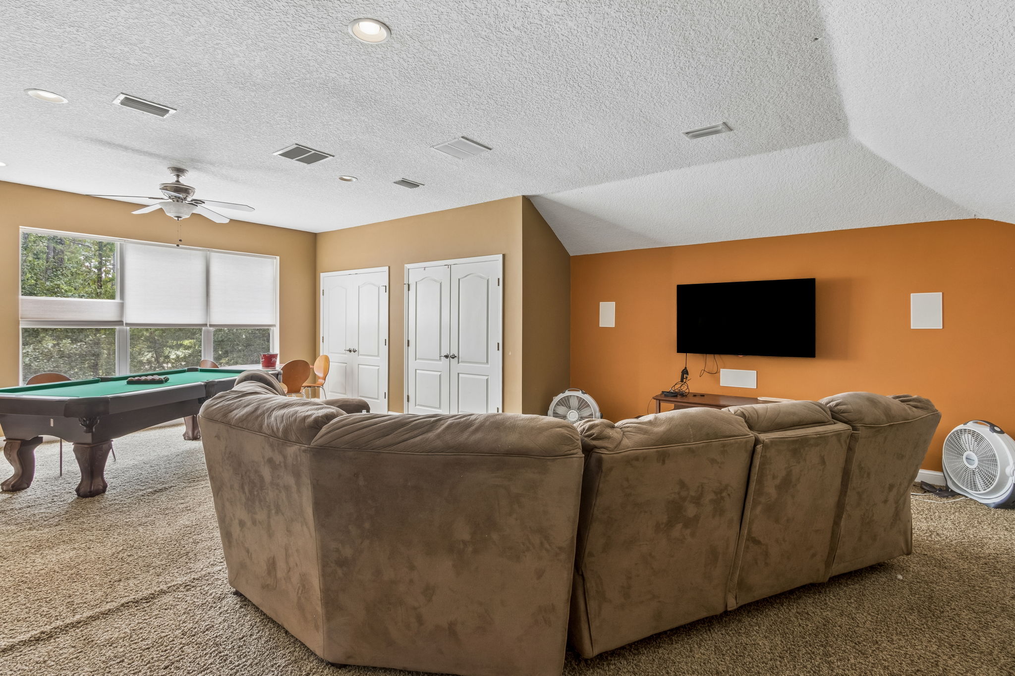 Bonus Room