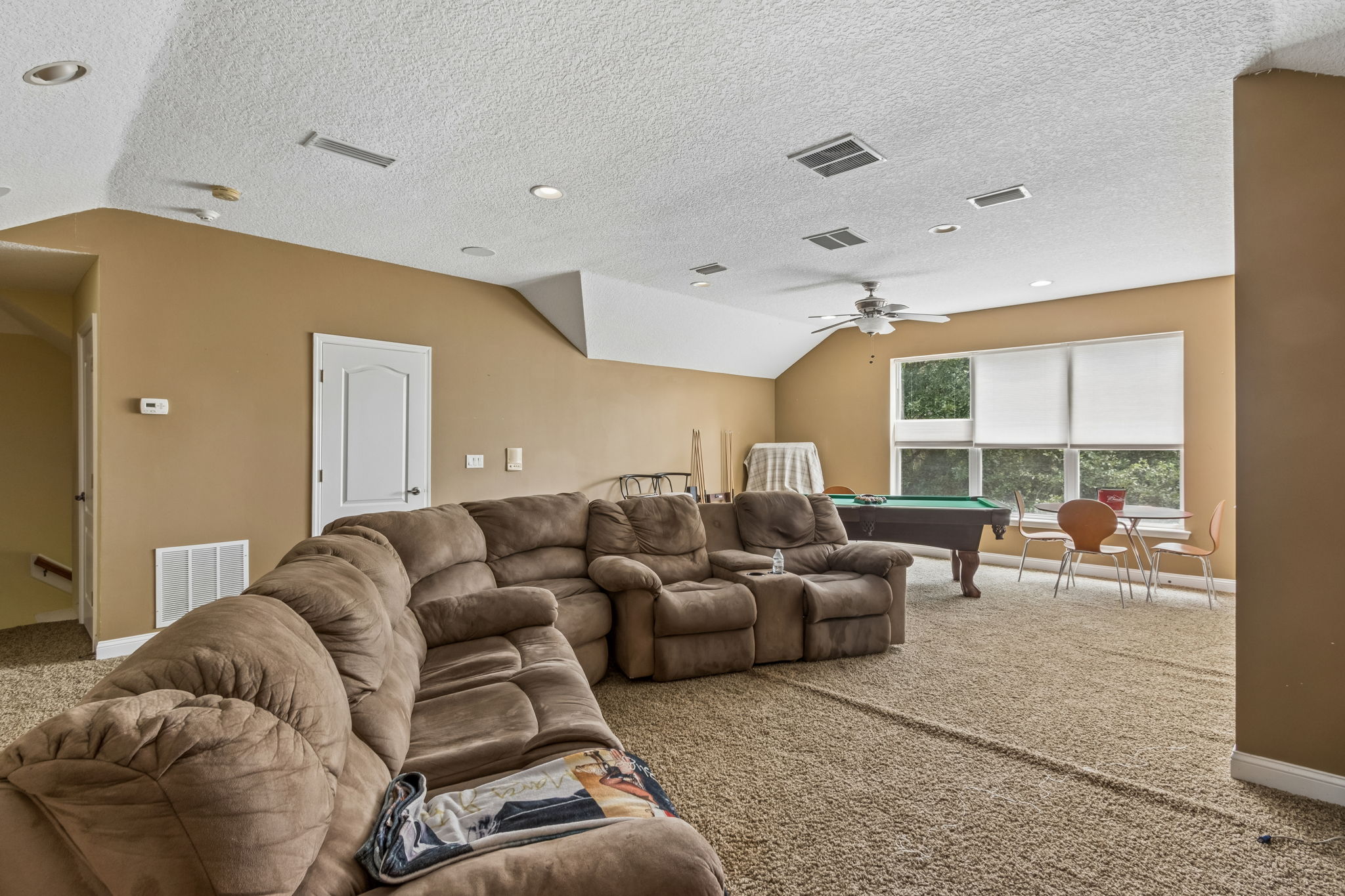 Bonus Room