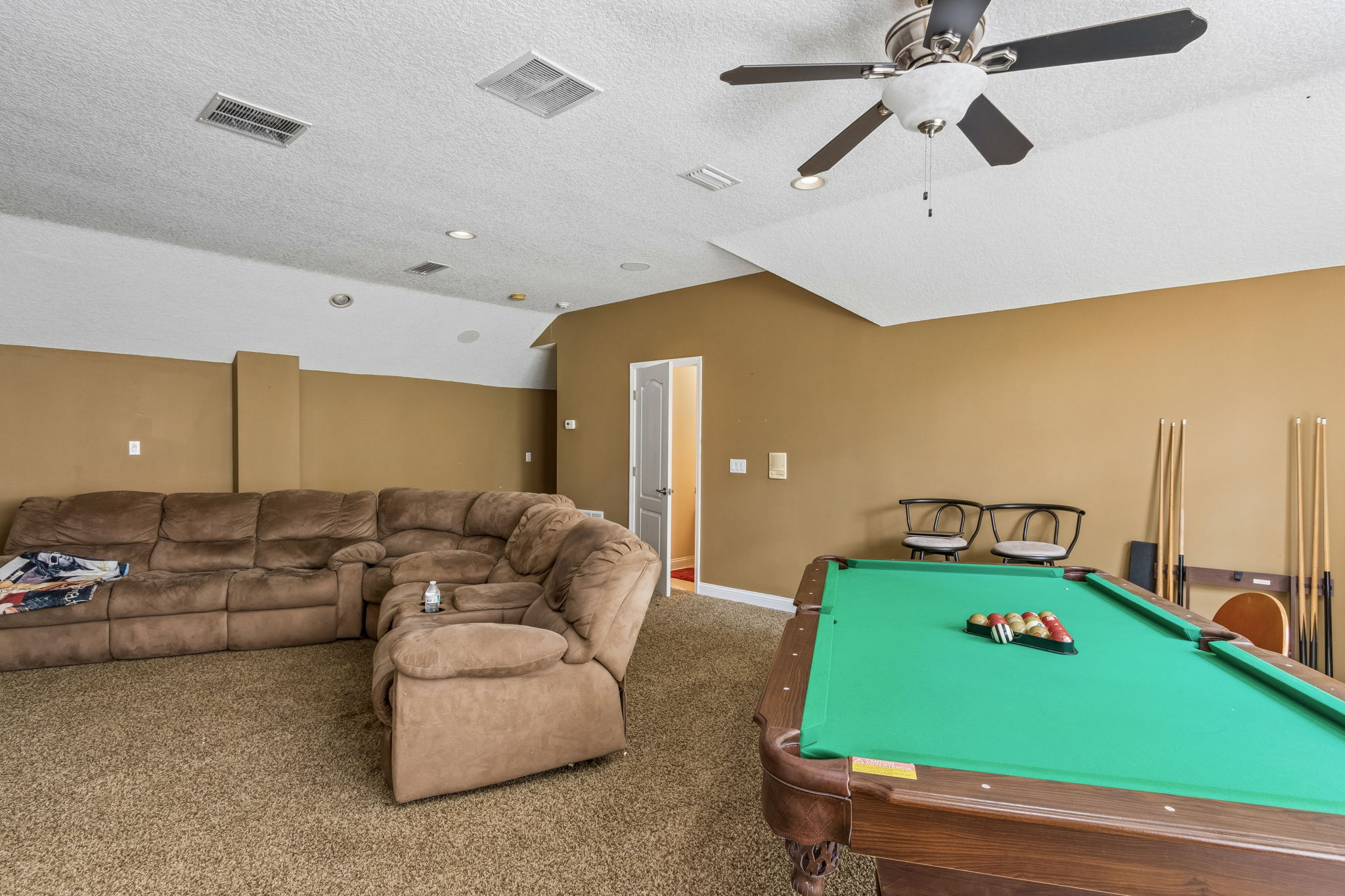 Bonus Room