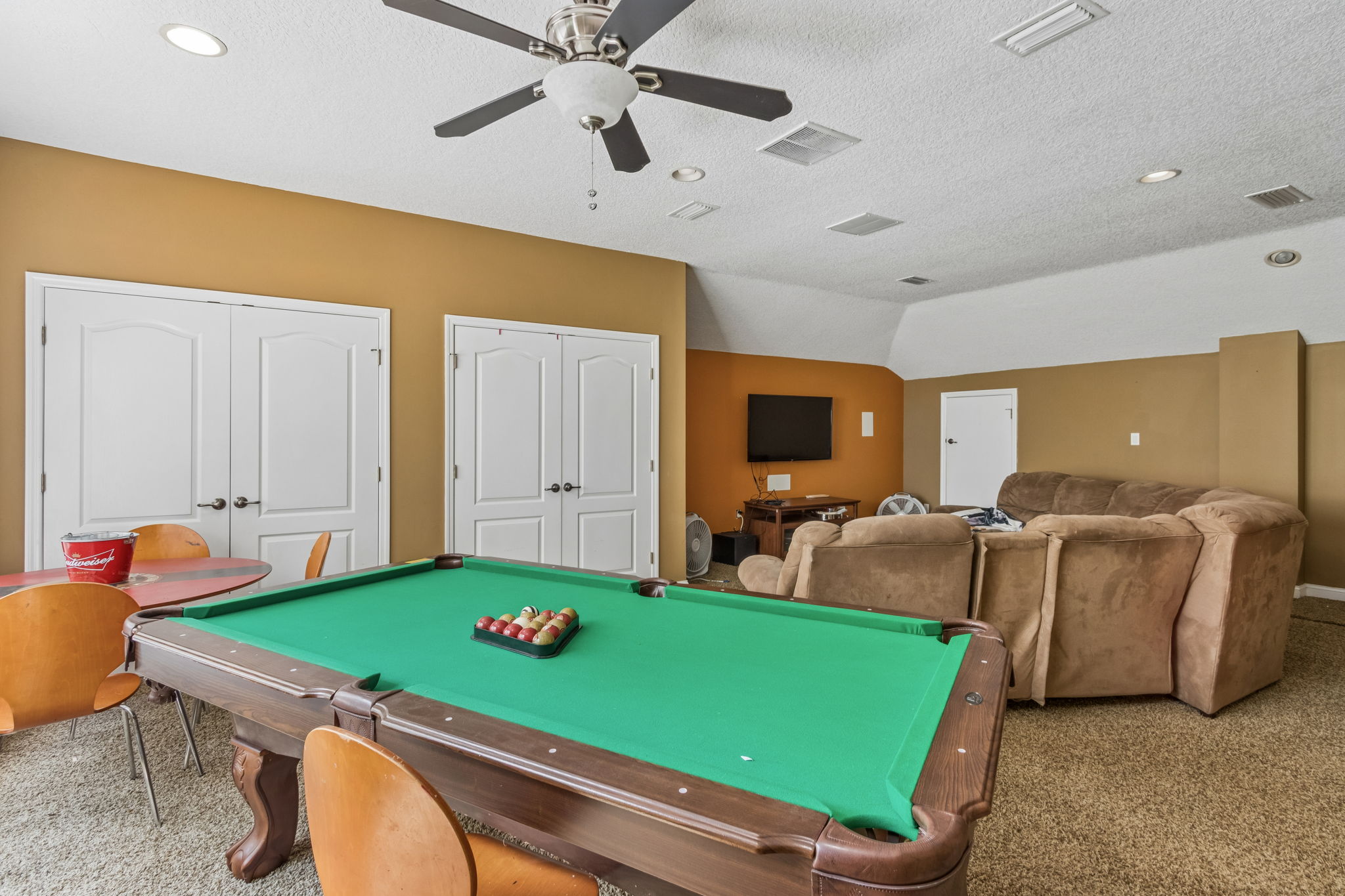 Bonus Room