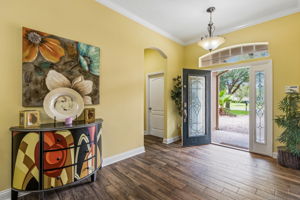 Foyer