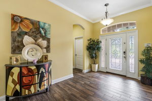 Foyer
