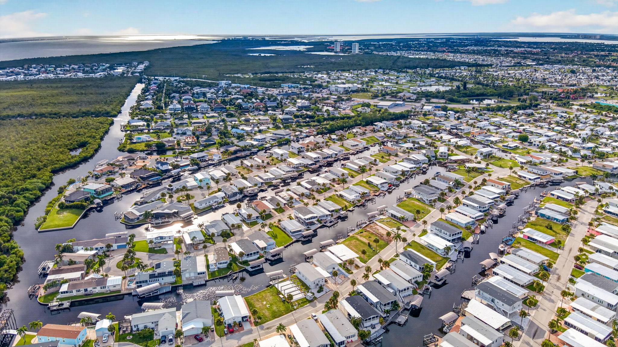 Aerial 6