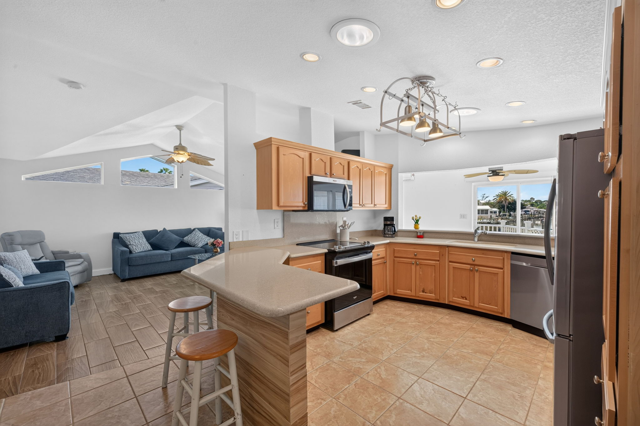 Kitchen 1 of 3