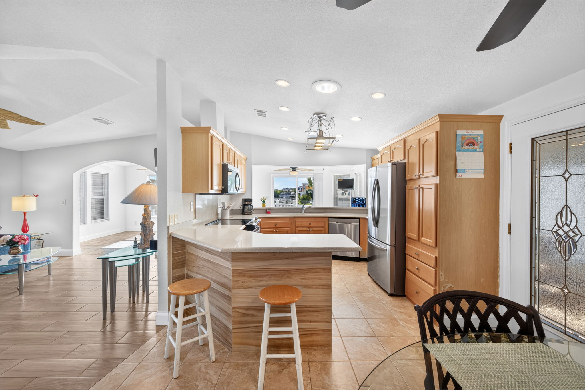 Kitchen 2 of 3