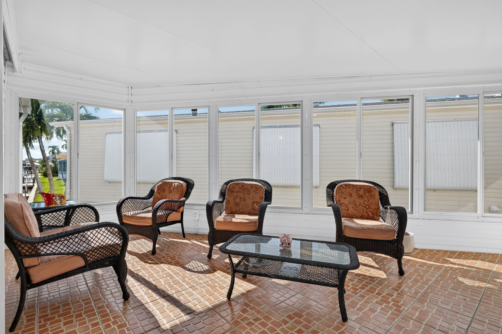 Sunroom