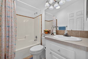 Guest Bathroom 1