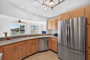 Kitchen 3 of 3