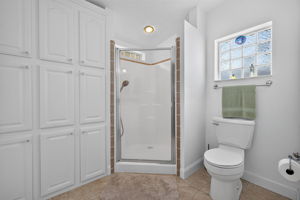 Primary Bathroom 2 of 2