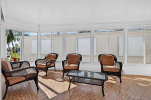 Sunroom