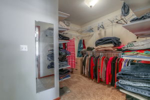 Closet