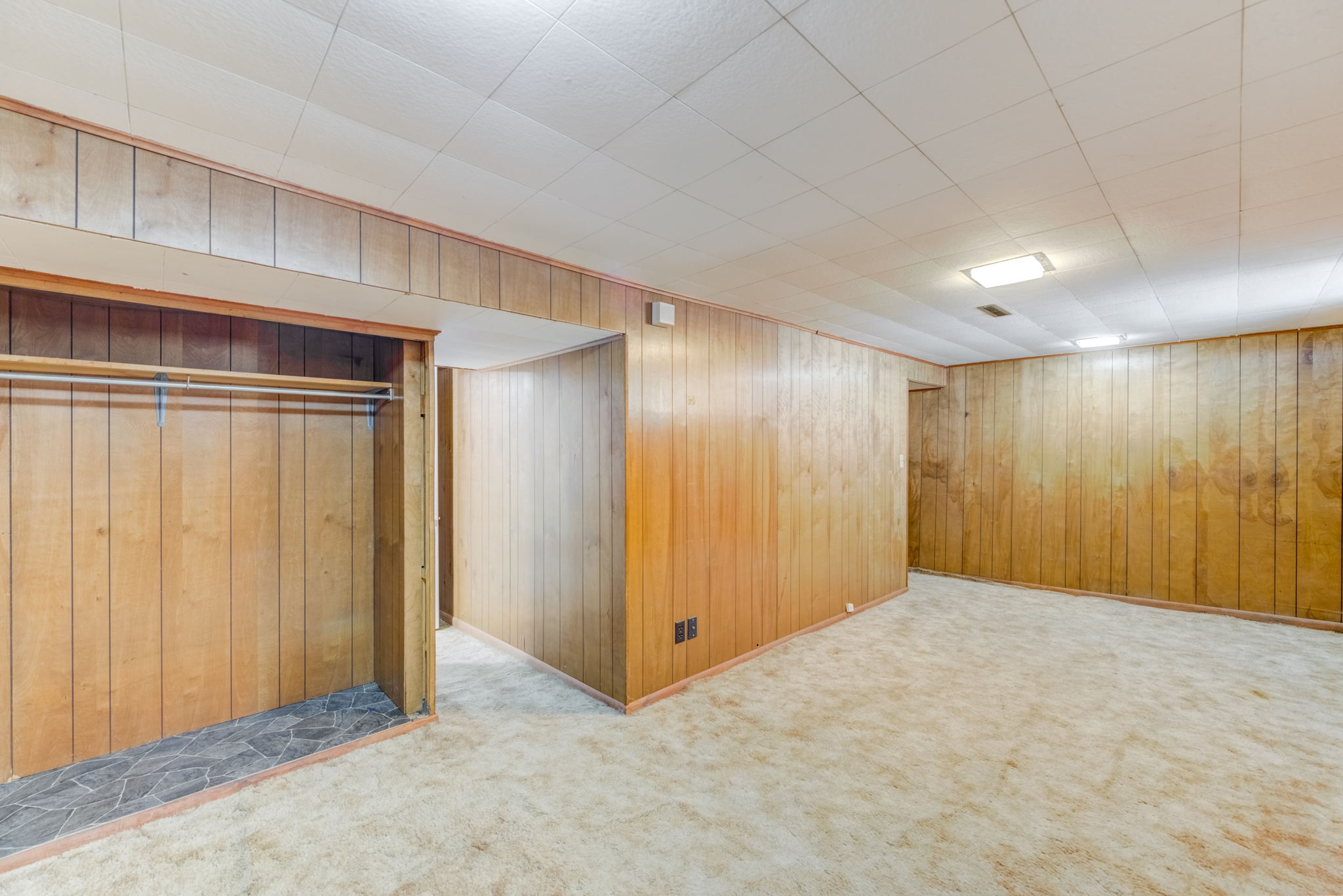 21 Rec Room